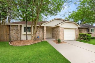 2530 Spring Dusk Lane, Spring, TX 77373