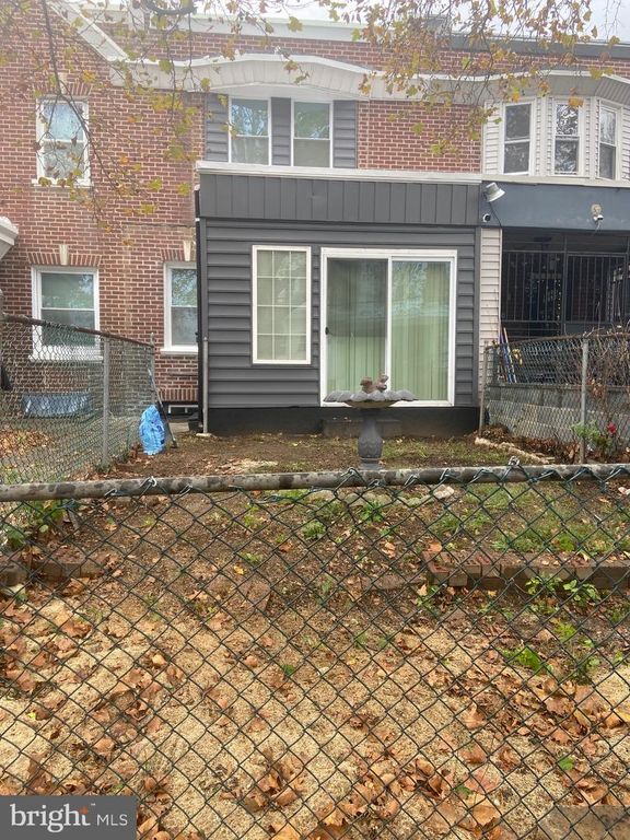 5838 N 3RD ST, Philadelphia, PA 19120