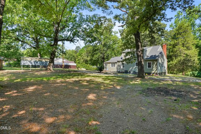 409 Forest Avenue, Broadway, NC 27505