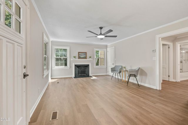 409 Forest Avenue, Broadway, NC 27505