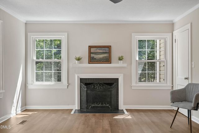 409 Forest Avenue, Broadway, NC 27505