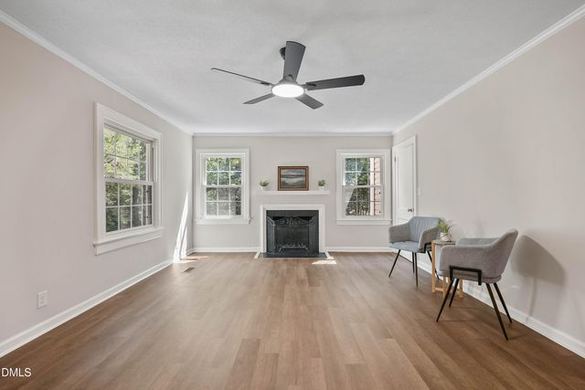 409 Forest Avenue, Broadway, NC 27505