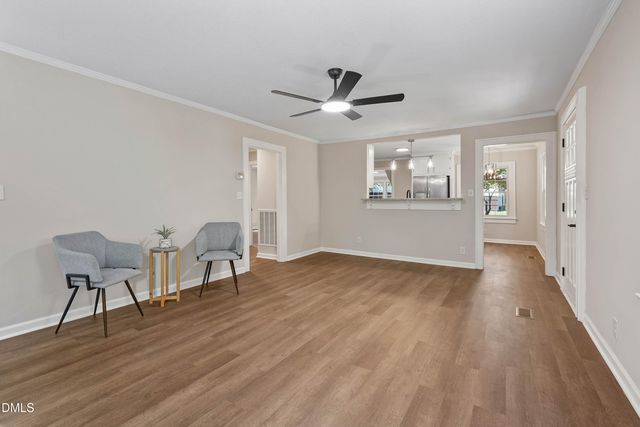 409 Forest Avenue, Broadway, NC 27505