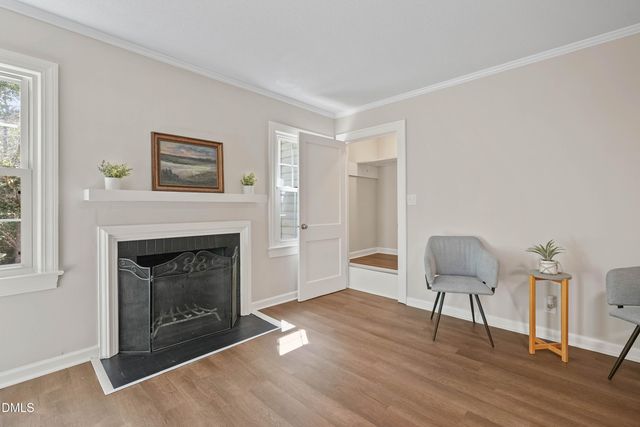 409 Forest Avenue, Broadway, NC 27505