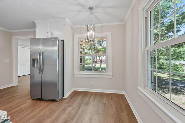 409 Forest Avenue, Broadway, NC 27505