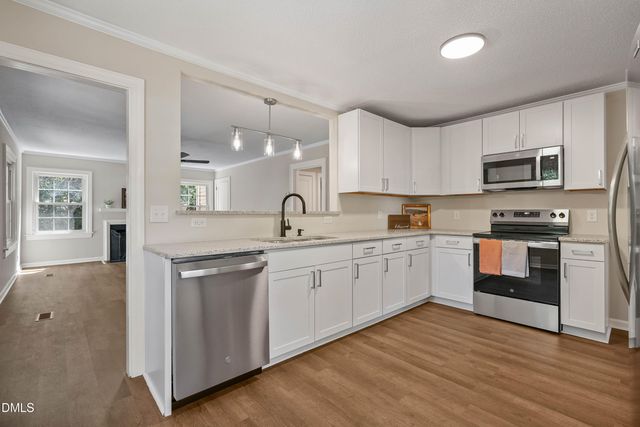 409 Forest Avenue, Broadway, NC 27505