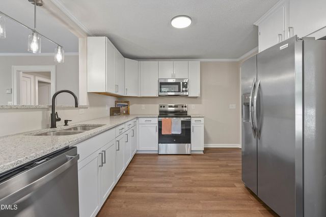 409 Forest Avenue, Broadway, NC 27505