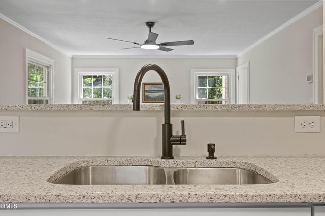 409 Forest Avenue, Broadway, NC 27505