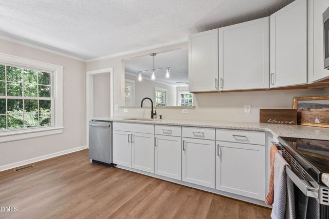 409 Forest Avenue, Broadway, NC 27505