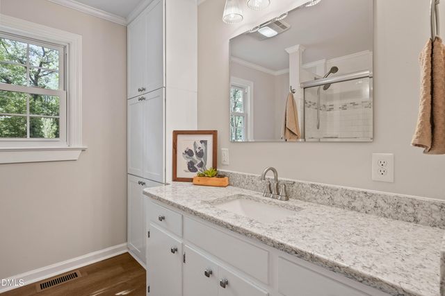 409 Forest Avenue, Broadway, NC 27505