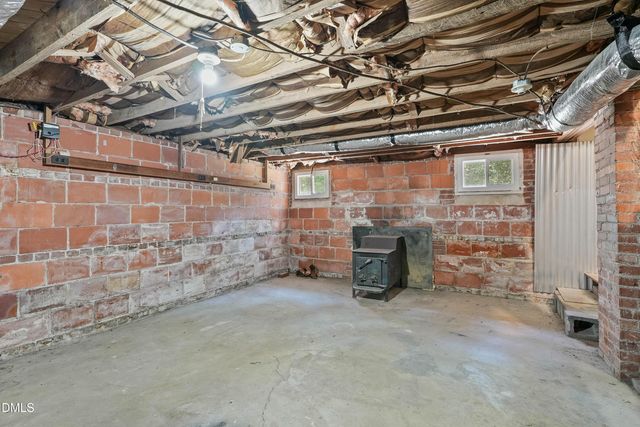 409 Forest Avenue, Broadway, NC 27505