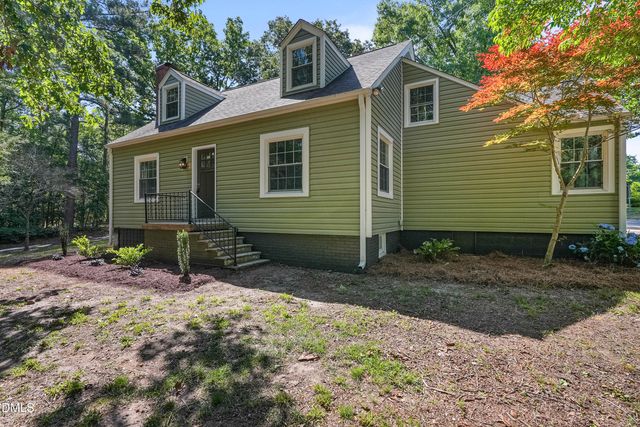 409 Forest Avenue, Broadway, NC 27505