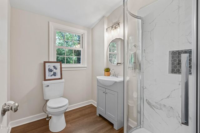 409 Forest Avenue, Broadway, NC 27505