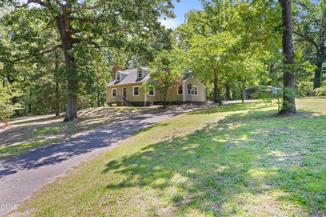 409 Forest Avenue, Broadway, NC 27505