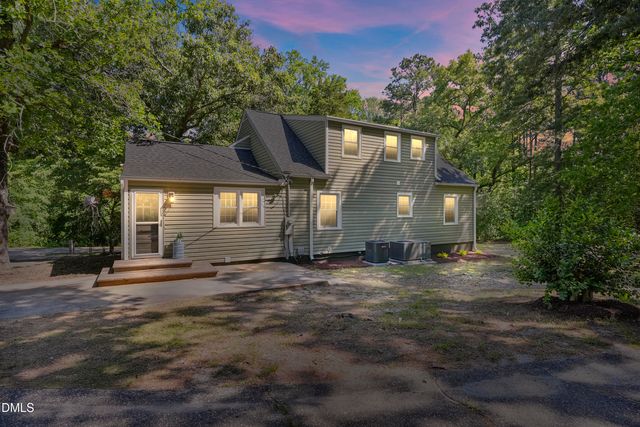 409 Forest Avenue, Broadway, NC 27505