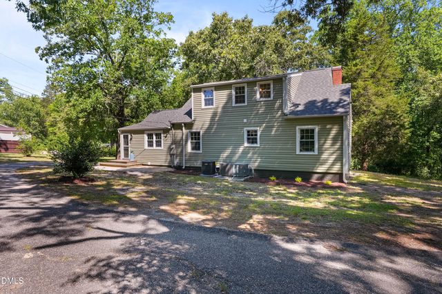 409 Forest Avenue, Broadway, NC 27505