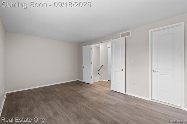 37682 Charter Oaks Boulevard, Clinton Township, MI 48036