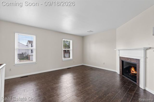 37682 Charter Oaks Boulevard, Clinton Township, MI 48036