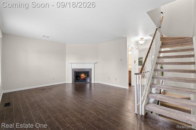 37682 Charter Oaks Boulevard, Clinton Township, MI 48036