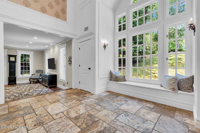 6 Forest Park Court, Holmdel, NJ 07733