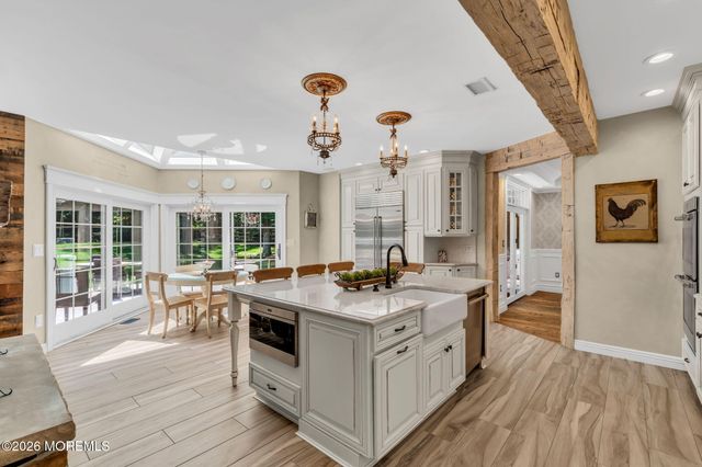 6 Forest Park Court, Holmdel, NJ 07733