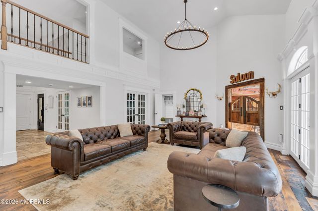 6 Forest Park Court, Holmdel, NJ 07733