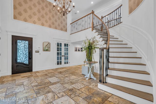 6 Forest Park Court, Holmdel, NJ 07733
