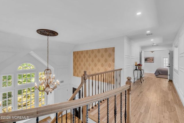 6 Forest Park Court, Holmdel, NJ 07733