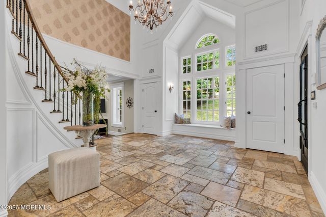 6 Forest Park Court, Holmdel, NJ 07733