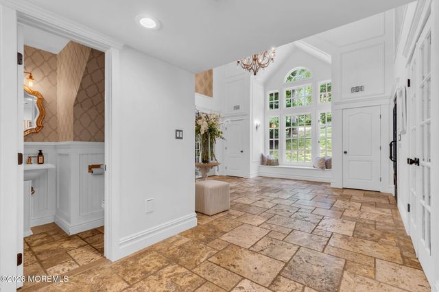 6 Forest Park Court, Holmdel, NJ 07733
