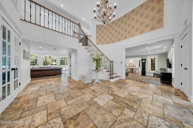 6 Forest Park Court, Holmdel, NJ 07733
