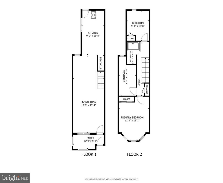 1737 S 6TH ST, Camden, NJ 08104