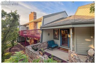 635 Royal Oak Drive, Colorado Springs, CO 80906