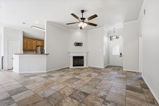 206 Mourning Dove Lane, Krum, TX 76249