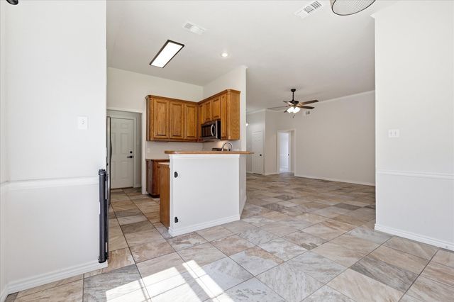 206 Mourning Dove Lane, Krum, TX 76249