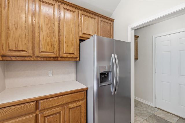 206 Mourning Dove Lane, Krum, TX 76249