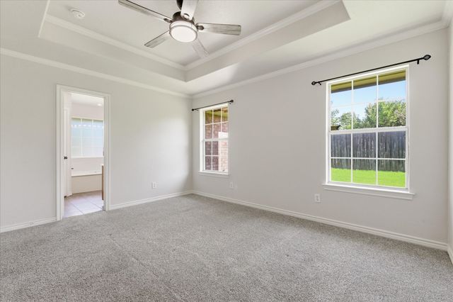 206 Mourning Dove Lane, Krum, TX 76249