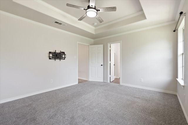 206 Mourning Dove Lane, Krum, TX 76249