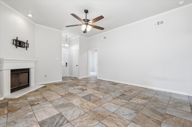 206 Mourning Dove Lane, Krum, TX 76249