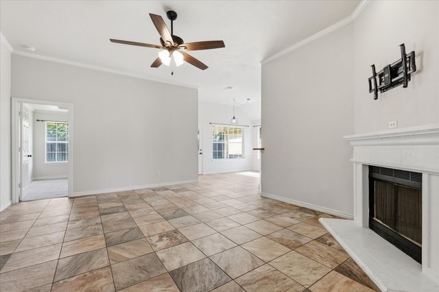 206 Mourning Dove Lane, Krum, TX 76249