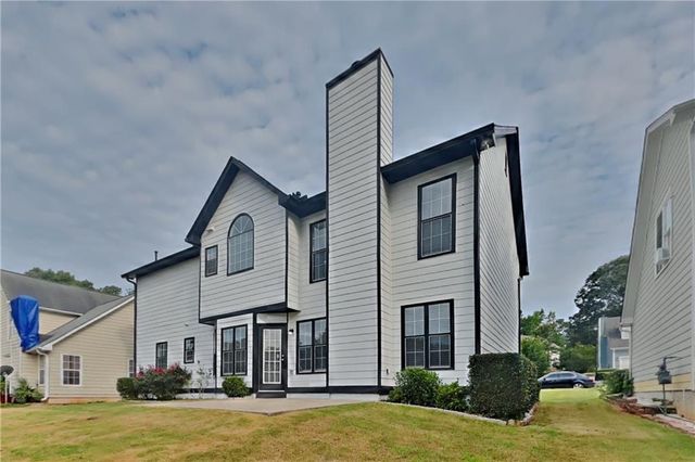 2882 Manor Glen Lane, Suwanee, GA 30024
