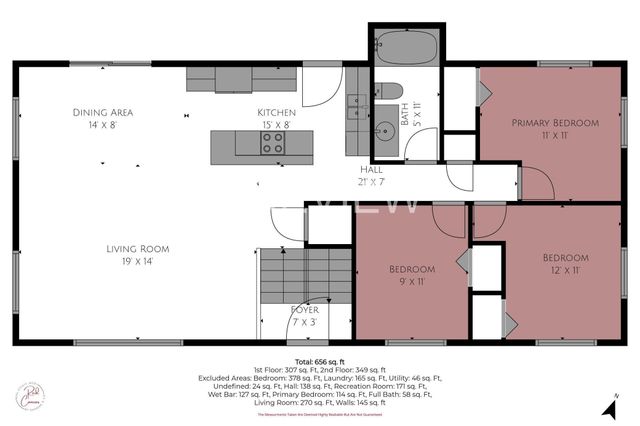 114 Fireside Court, La Crescent, MN 55947