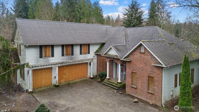 14930 Dubuque Road, Snohomish, WA 98290