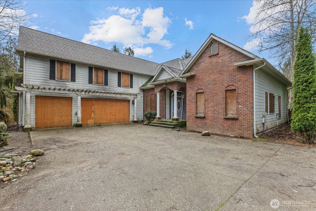 14930 Dubuque Road, Snohomish, WA 98290