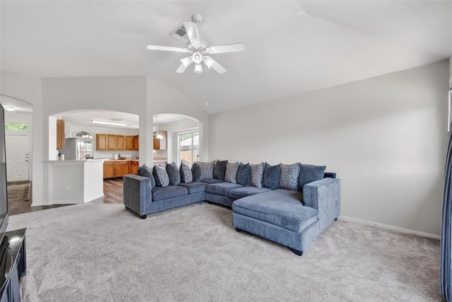 6030 Moscone Court, Katy, TX 77449