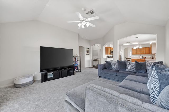 6030 Moscone Court, Katy, TX 77449