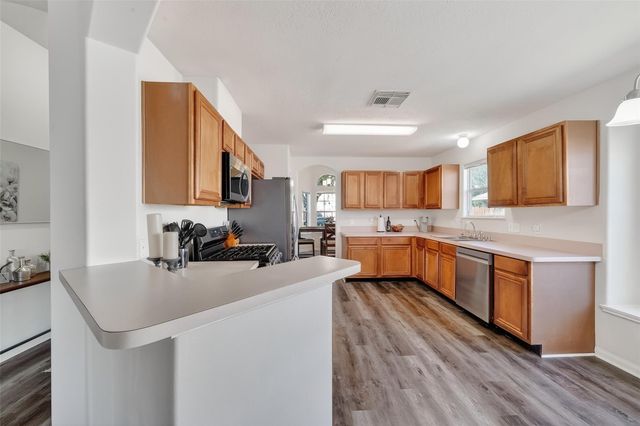 6030 Moscone Court, Katy, TX 77449