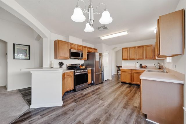 6030 Moscone Court, Katy, TX 77449