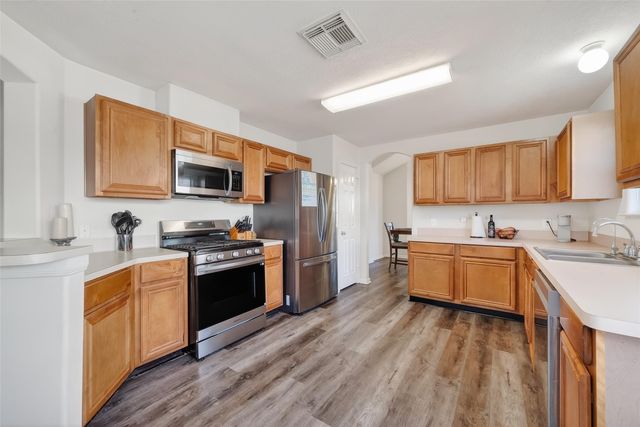 6030 Moscone Court, Katy, TX 77449