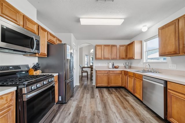 6030 Moscone Court, Katy, TX 77449